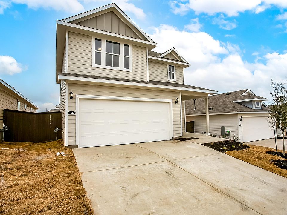 11516 Milano Dr, Austin, TX 78747 Zillow