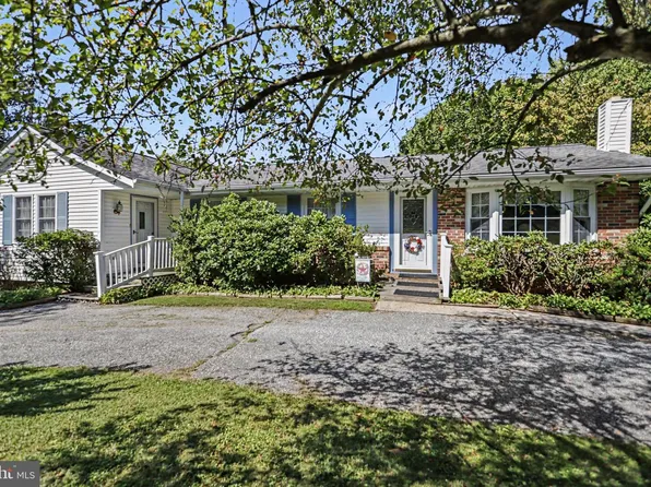 3042 Warehime Rd, Manchester, MD 21102