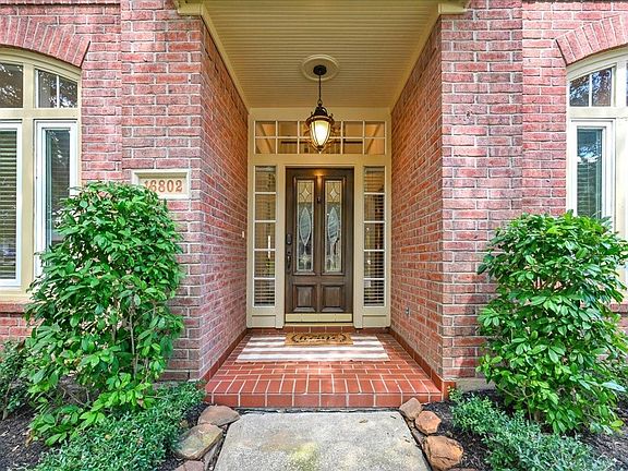 4th image of 16802 Village Corner Ct