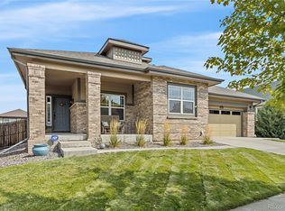 9816 Kalispell St, Commerce City, CO 80022