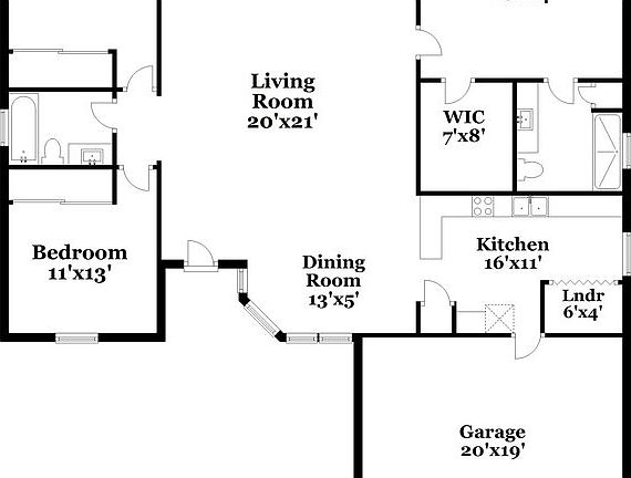 2nd image of 12307 Golden Oak Cir