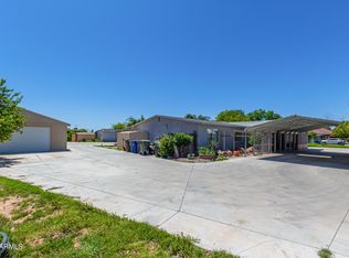 13005 W Wolfley Dr, El Mirage, AZ 85335