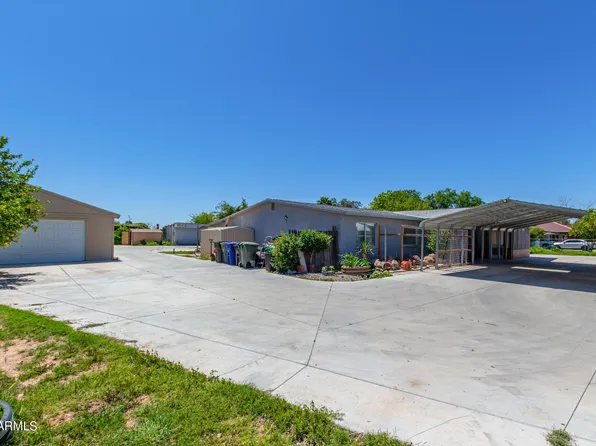 13005 W Wolfley Drive, El Mirage, AZ 85335