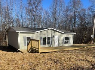 107 Allen Cemetery Ln, Knifley, KY 42753