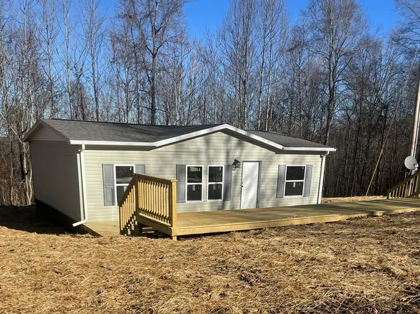 107 Allen Cemetery Ln, Knifley, KY 42753