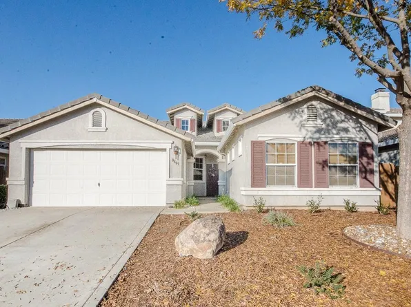 9667 Harvest View Way, Sacramento, CA 95827