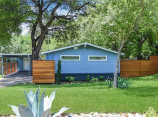 4714 Creekwood Rd, Austin, TX 78723
