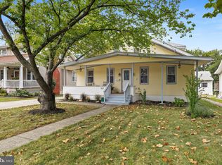 107 E Bettlewood Ave, Oaklyn, NJ 08107