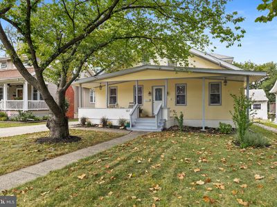 107 E Bettlewood Ave, Oaklyn, NJ, 08107