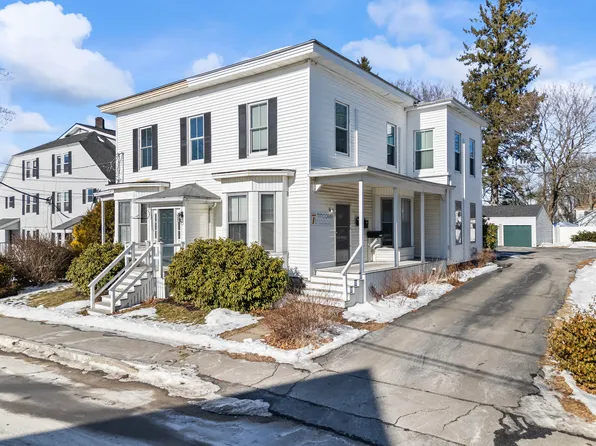 37-39 Court Street, Bath, ME 04530