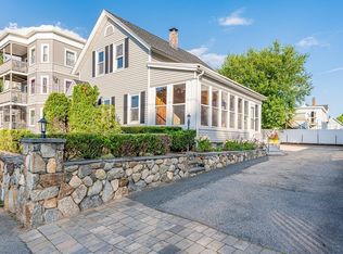 67 3rd Ave, Lowell, MA 01854