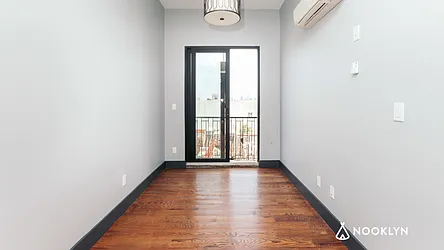 Rented by Nooklyn NYC LLC