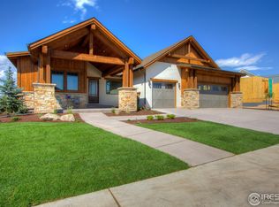 4077 Ridgeline Dr, Timnath, CO 80547