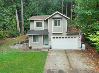 4801 165th Ave SW, Longbranch, WA 98351