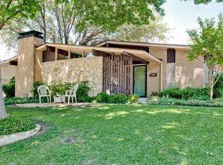 9508 Northpoint Dr, Dallas, TX 75238