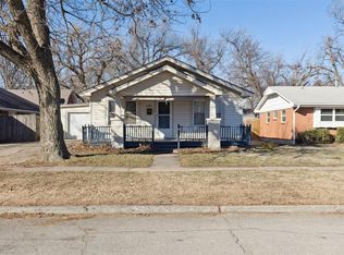 4505 N Wheeler Ave, Bethany, OK 73008