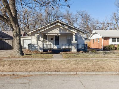 4505 N Wheeler Ave, Bethany, OK, 73008