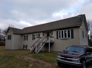 365 Twin Flower Cir, Kunkletown, PA 18058