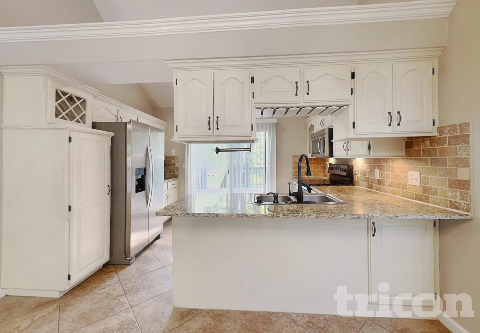 12417 S Albervan Street Olathe KS — Photo 4