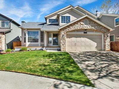 4033 E 130th Court, Thornton, CO, 80241