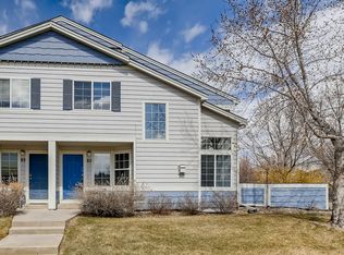 1419 Red Mountain Dr UNIT 82, Longmont, CO 80504