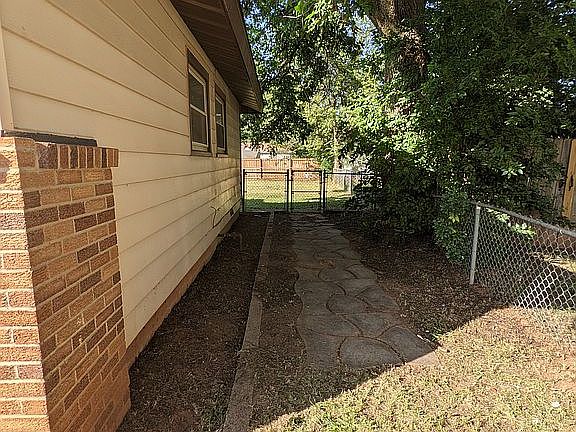 Right side