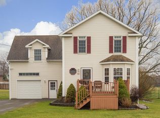 817 And West Rd, Buffalo, NY 14224
