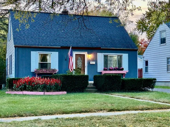 3106 Dearborn Ave, Flint, MI 48507