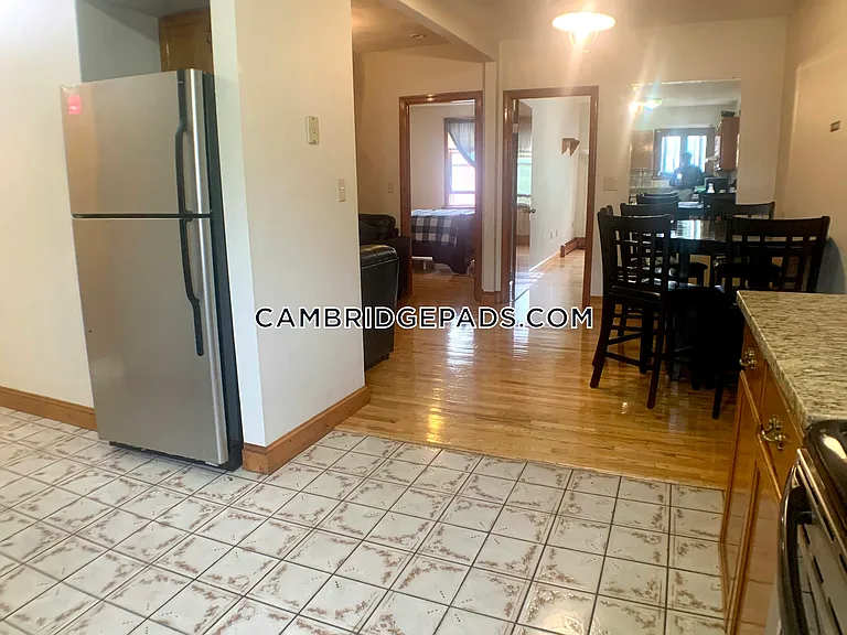 1124 Cambridge St #2 — Photo 1