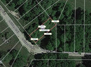 5454 Louisiana Trl, Granbury, TX 76048