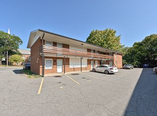 268 Church St NE #12, Concord, NC 28025