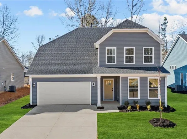 722 Old Magnolia Ln, Woodruff, SC 29388