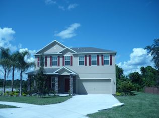 1639 Rosedowne Way, Apopka, FL 32703