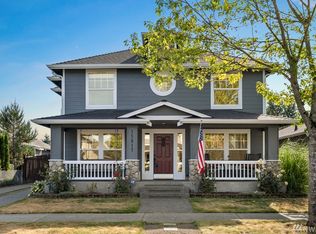 15817 Lakeview Ave SE, Monroe, WA 98272