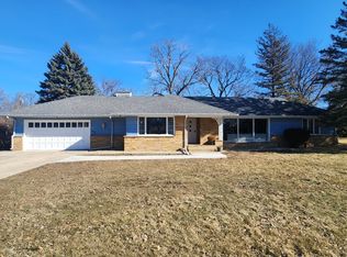 607 4th Ave SE, Pipestone, MN 56164