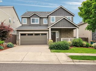 15966 NW Linder St, Portland, OR 97229