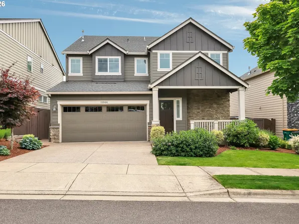15966 NW Linder St, Portland, OR 97229