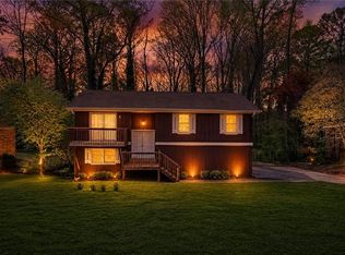 4341 Five Forks Trickum Rd SW, Lilburn, GA 30047