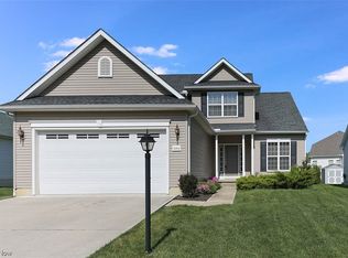 10354 Redbud Dr, Aurora, OH 44202