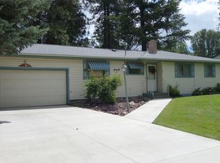 481 Indian Head Rd, Libby, MT 59923