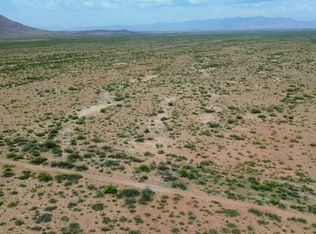 Rucker Canyon Rd #385, Elfrida, AZ 85610