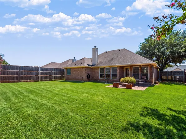 732 Countryside Dr, Aubrey, TX 76227