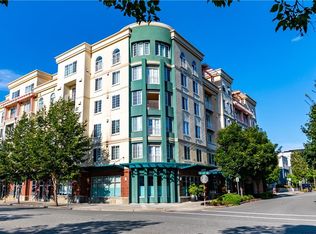 11004 NE 11th St APT 502, Bellevue, WA 98004