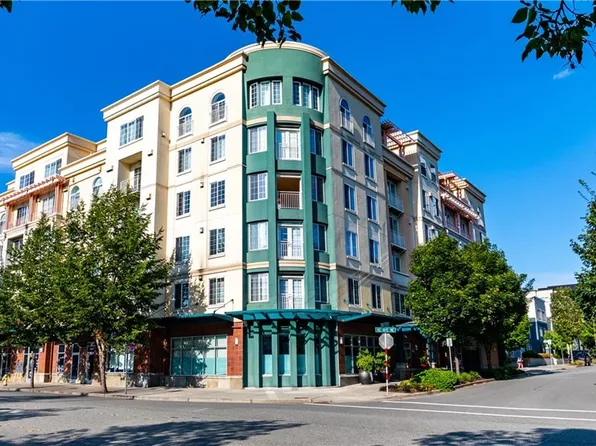 11004 NE 11th St APT 502, Bellevue, WA 98004