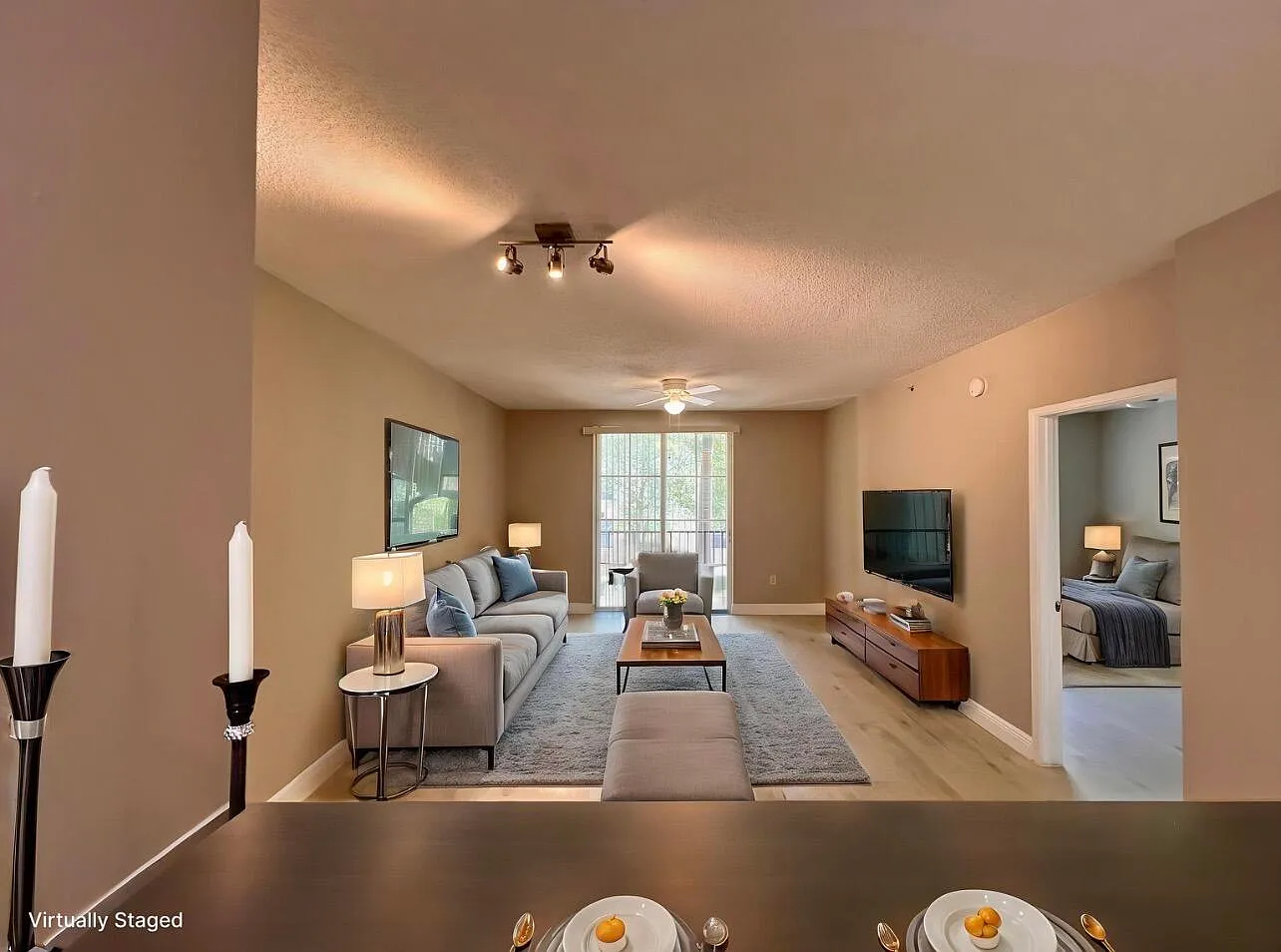 1 bed, 1.0 bath, 756 sqft, $2,575 — Photo 3