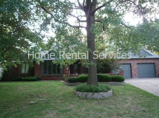 12008 Pawnee Ln, Leawood, KS 66209
