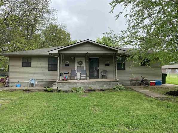 514-516 Markham St, Tiptonville, TN 38079