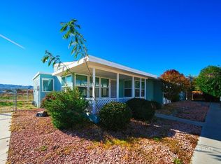 329 S Richmond Rd, Ridgecrest, CA 93555