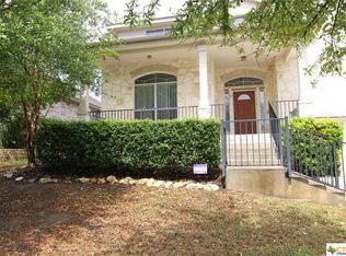 3212 Espada, New Braunfels, TX 78132