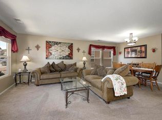 7619 Stadler Ave NW, Albuquerque, NM 87114